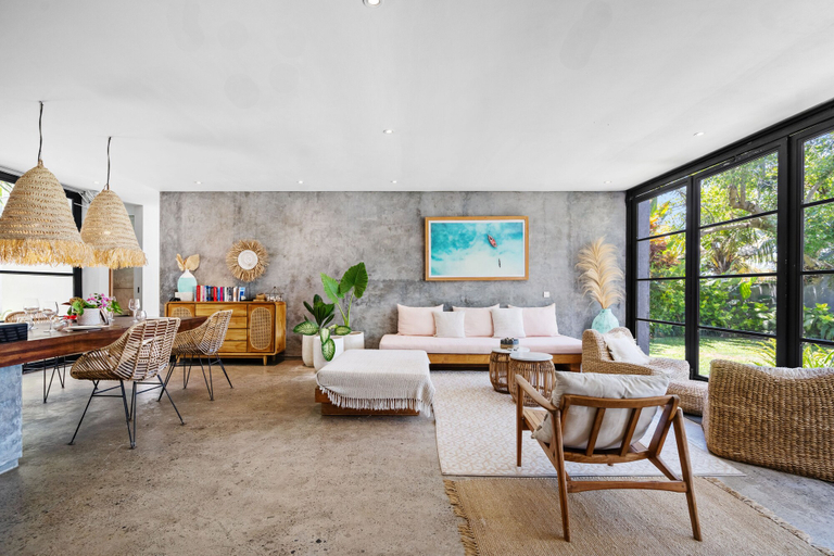 Others 4, Ohana Bungalow by Betterplace, Badung