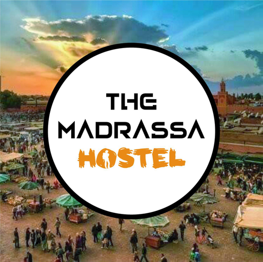 Others 5, The Madrassa Hostel, Marrakech
