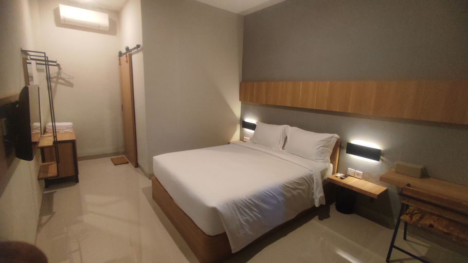 Bedroom 2, Maluk Stay, West Sumbawa