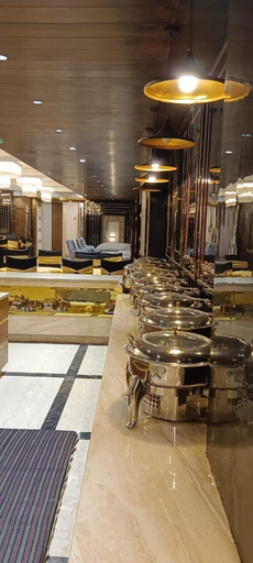 Food & Drinks 4, NAT GRAND REGENCY, Ludhiana