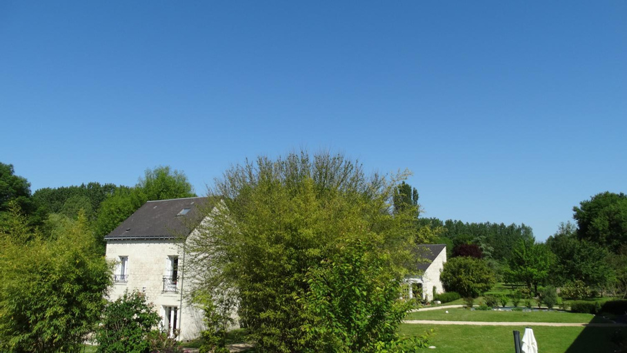 Exterior & Views 1, Moulin de reigner, Indre-et-Loire