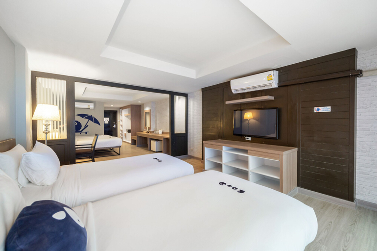 Bedroom 8