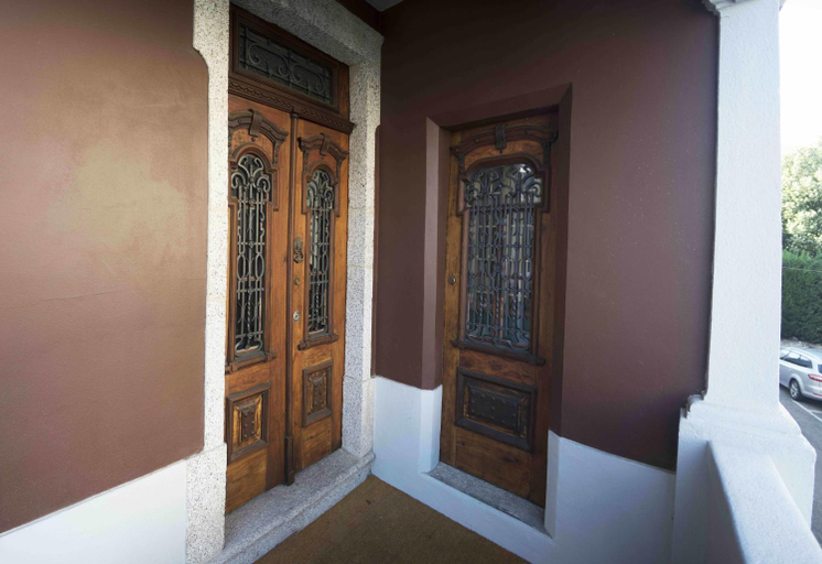 Others 5, Casa com Historia, Covilhã