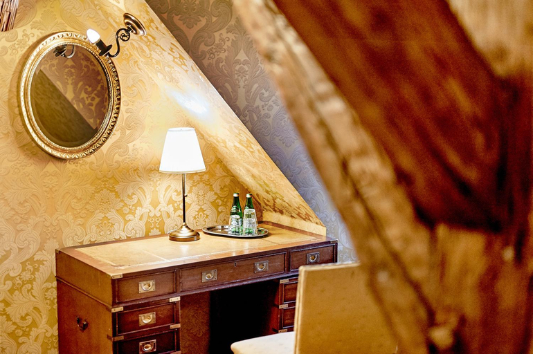 Bathroom 3, Palac Bazantarnia, Pszczyna