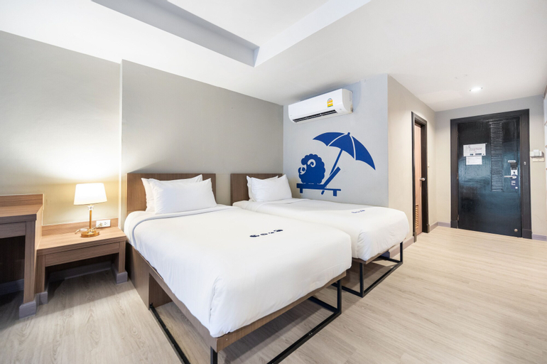 Bedroom 11
