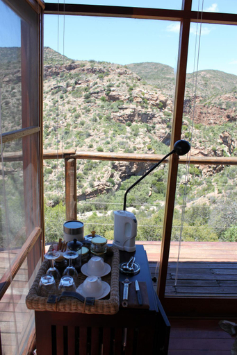 Others 3, Sederkloof Lodge, Cacadu