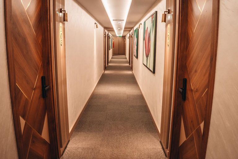 Others 3, La Flora House Hotel, Izmit