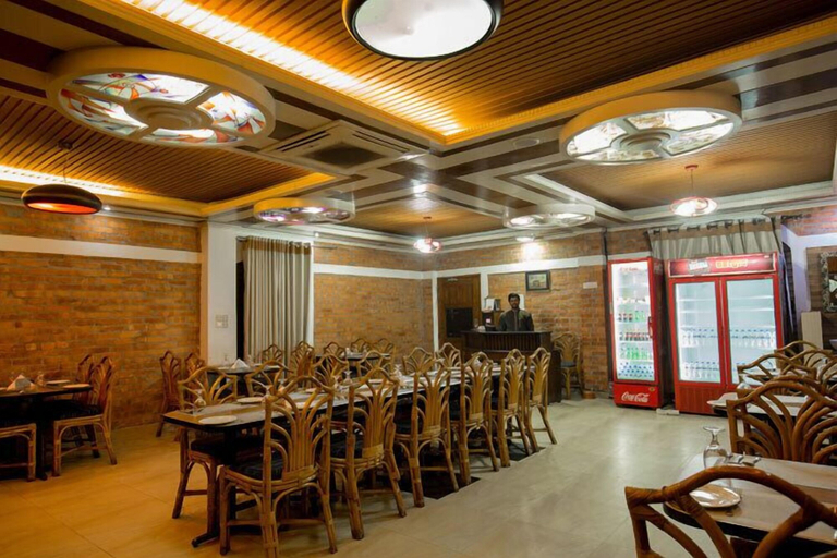 Food & Drinks 5, Shaira Garden Resort, Naray Angonj