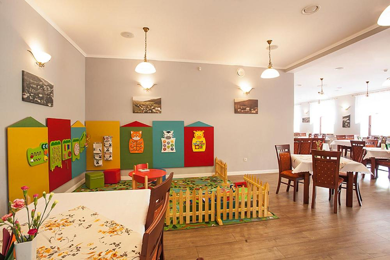 Food & Drinks 2, Willa Agnieszki, Jelenia Góra City