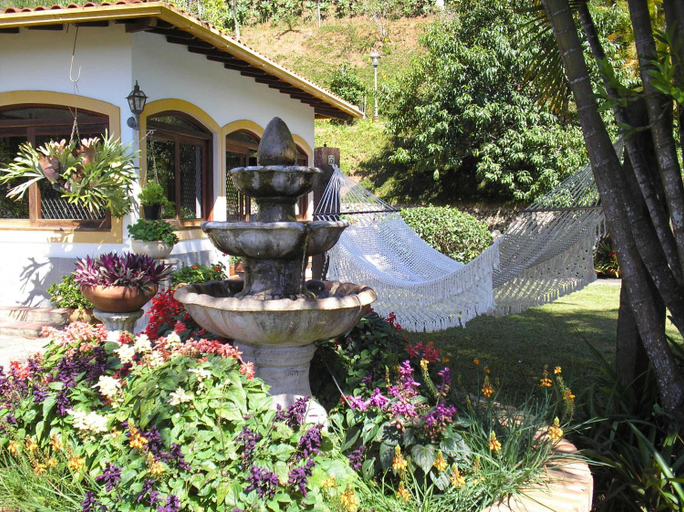 Others 4, Suites em meio a Mata Atlantica, Petrópolis