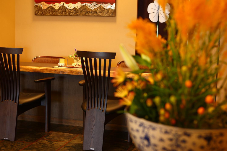 Public Area 2, Kakimotoya Ryokan, Sangō