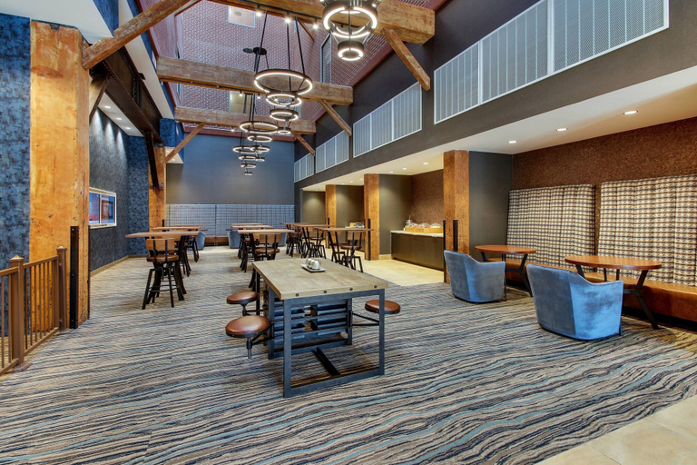 Others 5, SpringHill Suites by Marriott Montgomery Downtown, Montgomery