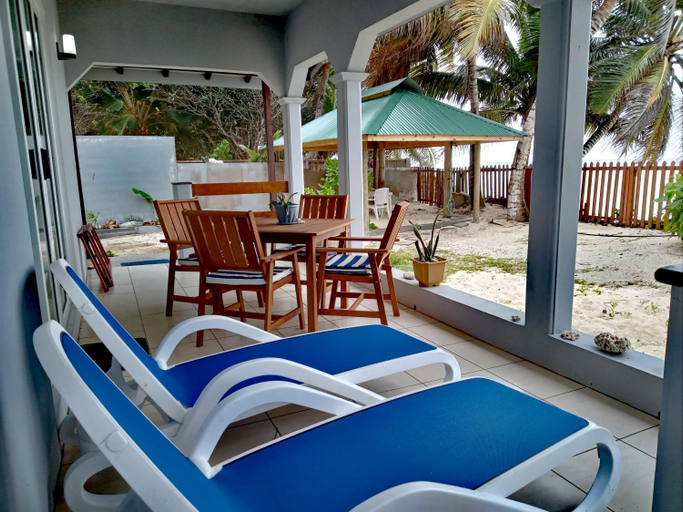 4, Roz A Mer - Beach Apartment