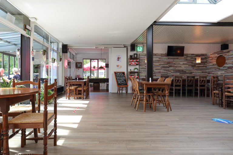 Food & Drinks 5, Arden Parks Baalse Hei, Antwerpen