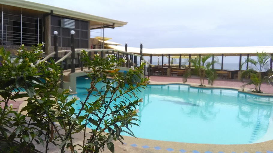 Sport & Beauty 5, Ging-Ging Hotel & Resort, Oslob