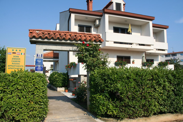 Others 2, Apartments Villa Falcon, Vrsar