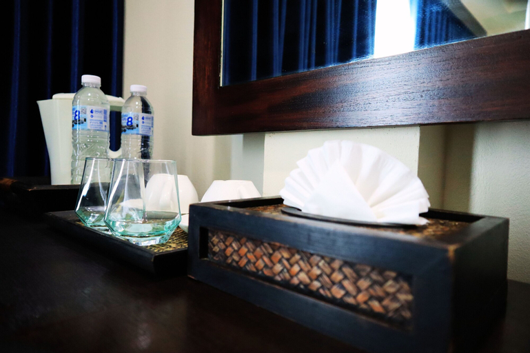 Amenities
