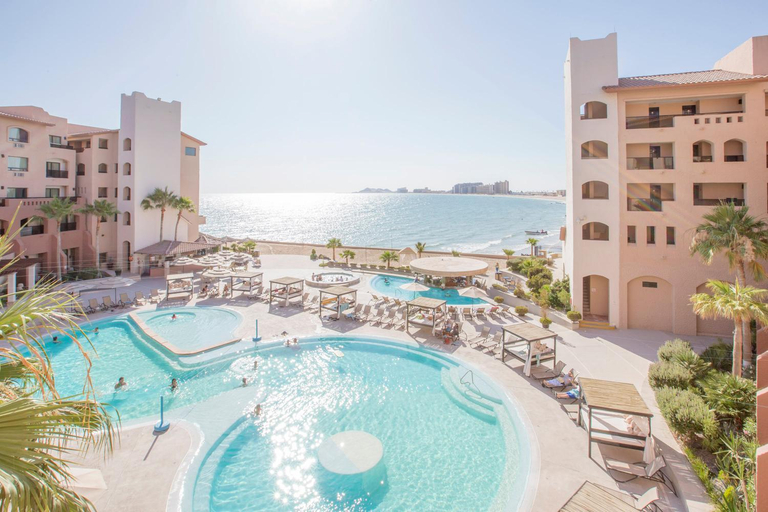 Sport & Beauty 2, Peñasco del Sol Hotel & Conference Center-Rocky Point, Puerto Peñasco