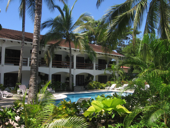 Sport & Beauty 4, Hotel Pochote Grande, Garabito