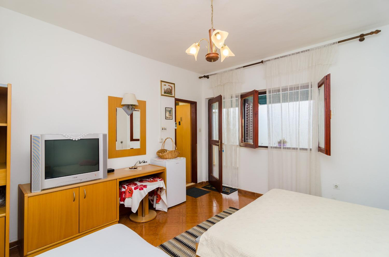Bedroom 2, Apartments Rasica Molunat, Konavle