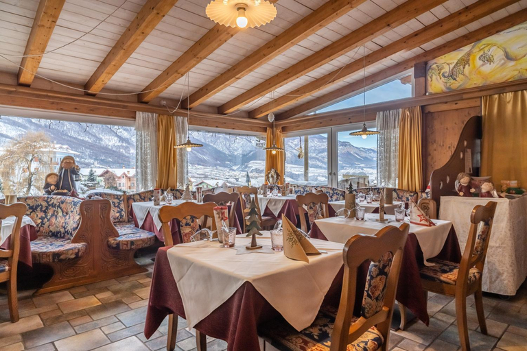 Food & Drinks, Appartamenti Decarli, Trento