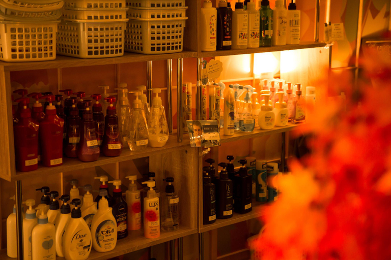 Food & Drinks 3, Hotel Akari Numazu Inter - Leisure Hotel, Numazu