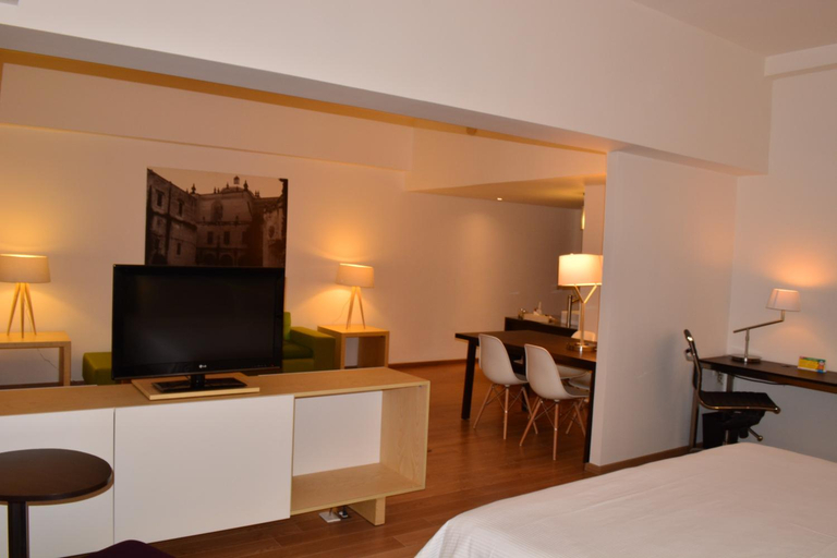Bedroom 3, Fiesta Inn Tlalnepantla, Cuautitlán Izcalli