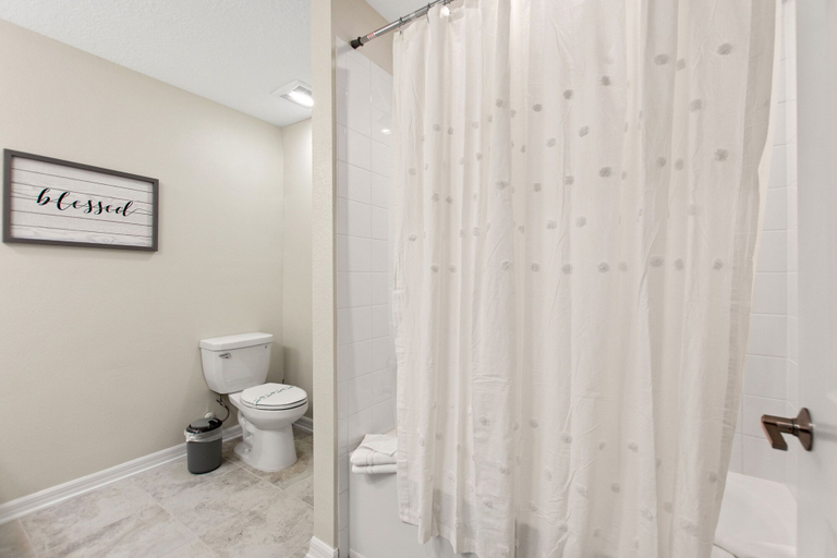 Bathroom 4, Storey Lake 2 Bed, Sleeps 7. Premium, Fabulous #200, Osceola