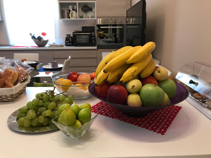 Food & Drinks, Civico7, Reggio Di Calabria
