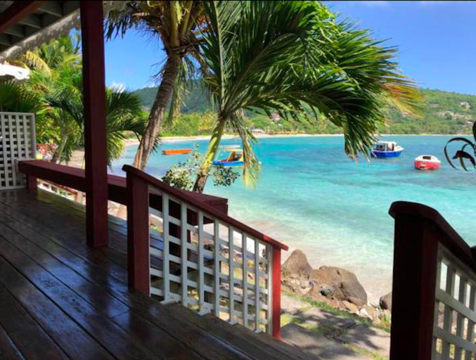 Sport & Beauty, Bequia Beachfront Villas