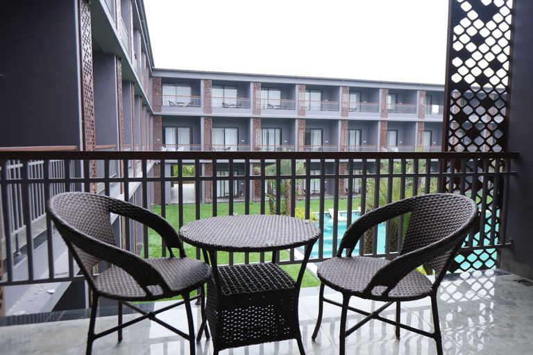 Others 5, Mansa Club And Resort, Ujjain