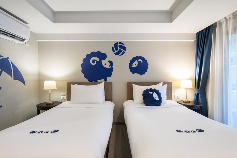 Bedroom 22