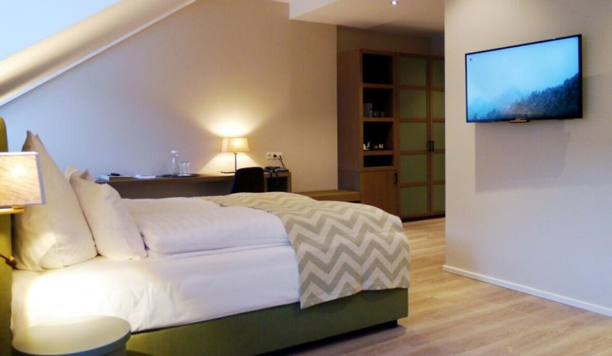 Bedroom 6