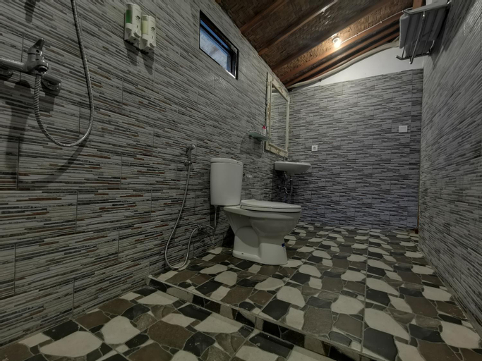 Bedroom 3, Kamasan Cottage By Reccoma, Klungkung