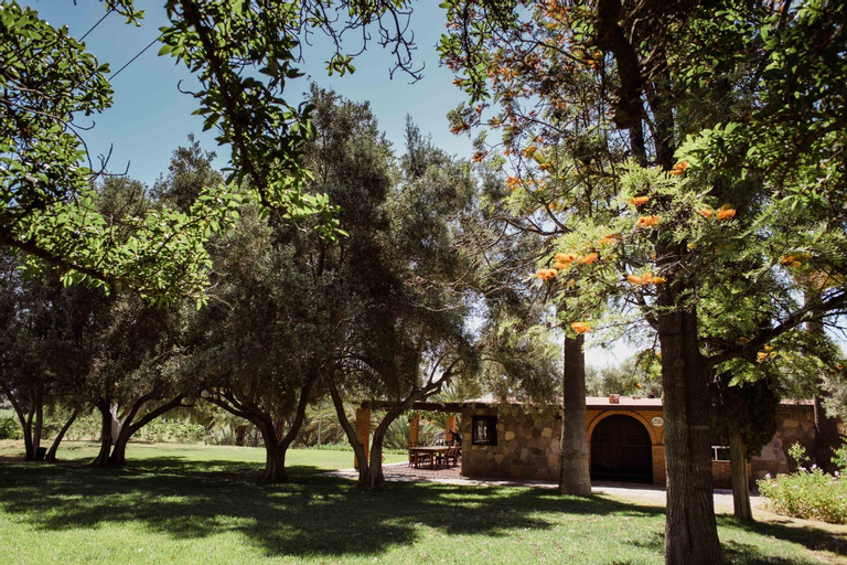 Others 4, Rancho Toros Pintos, Ensenada