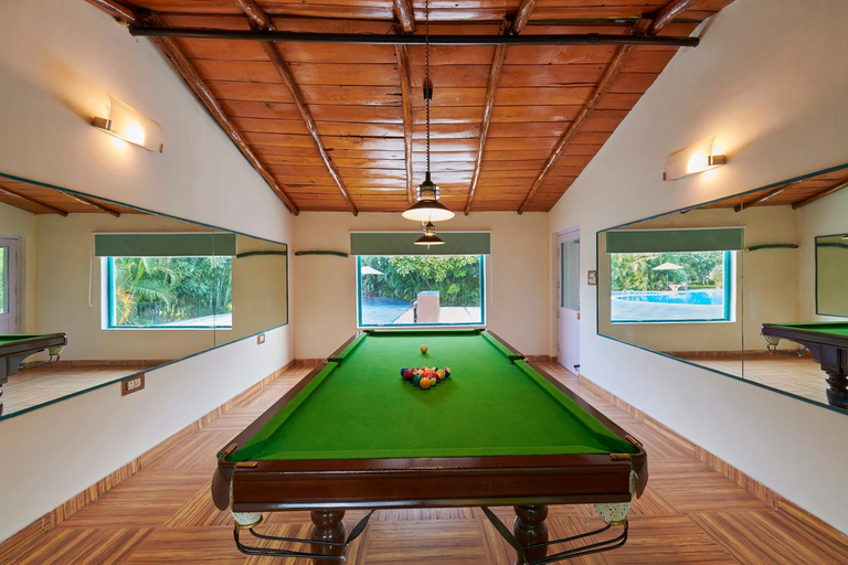 Others 5, Acorn Hideaway Resort & Spa, Nainital
