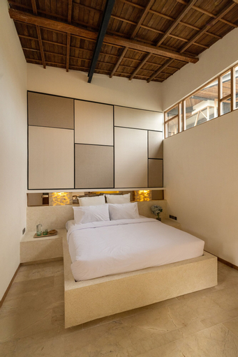 Bedroom 2, Skove Canggu, Badung