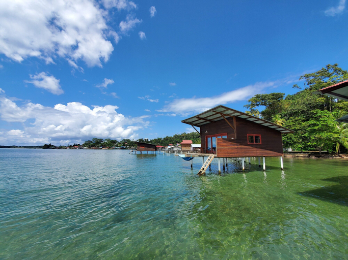 Exterior & Views 2, The Sea Monkey, Bocas del Toro