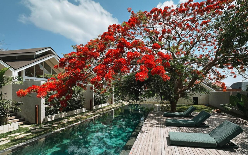 Sport & Beauty 4, ASAI Village, Badung