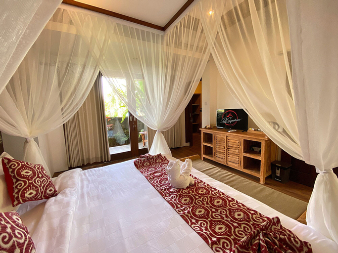 Bedroom 12