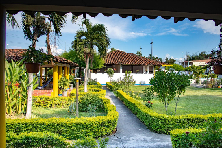 Others 3, Hotel Villa Bosco, Palmira