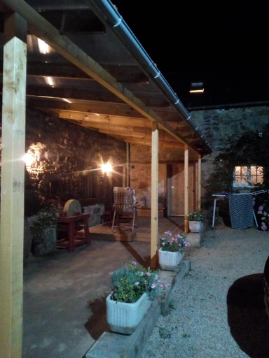 Food & Drinks 4, Le vieux moulin, Côtes-d'Armor