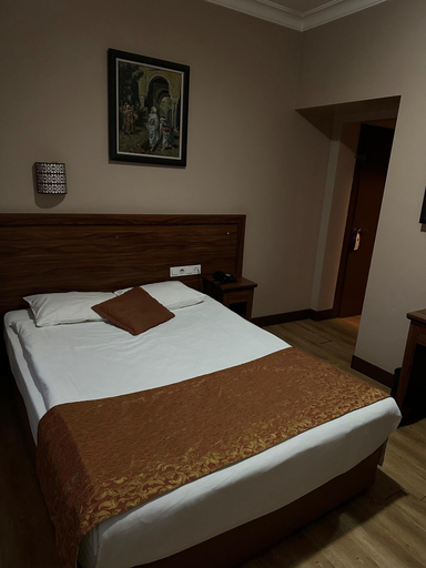 Bedroom 4, Ankyra Otel, Çankaya