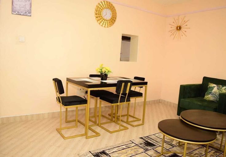 Others 4, Lux Suites Naka Apartments Nakuru, Nakuru Town East