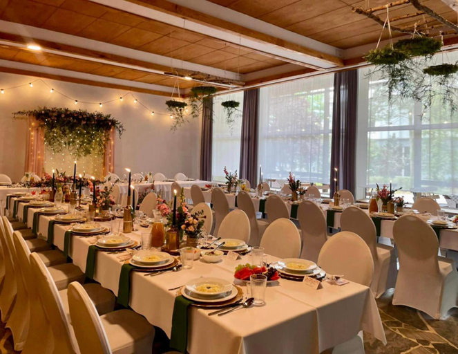 Food & Drinks 3, Centrum Trzy Jeziora Wielen, Wolsztyn