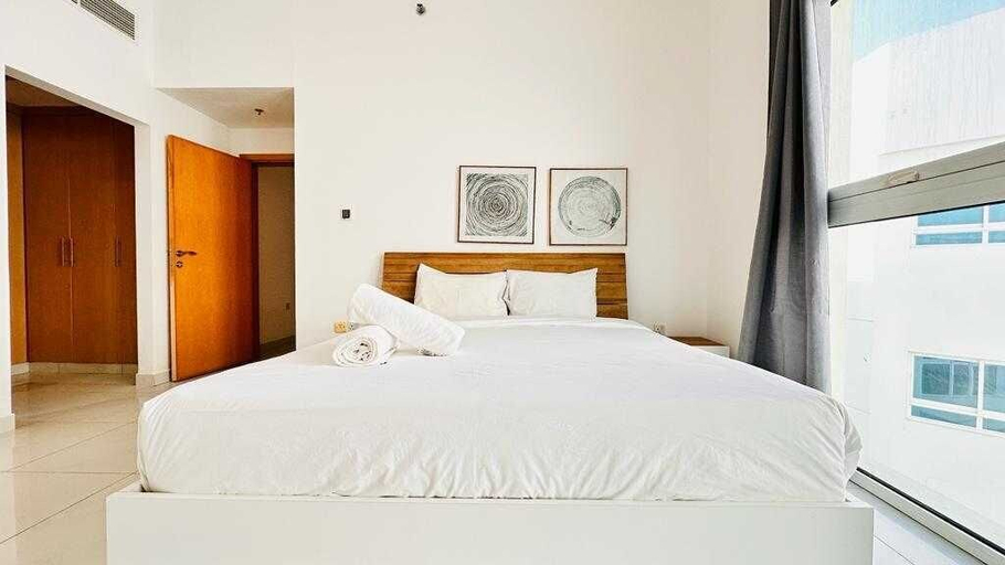 Bedroom 3, Lulu guest house, Ras Al Khaimah