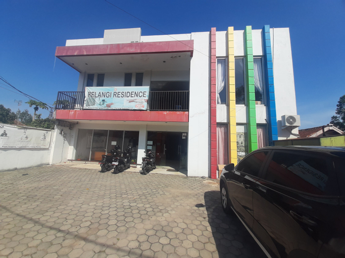 Turu hostel, Bandar Lampung