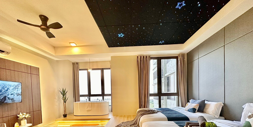 Bedroom 27
