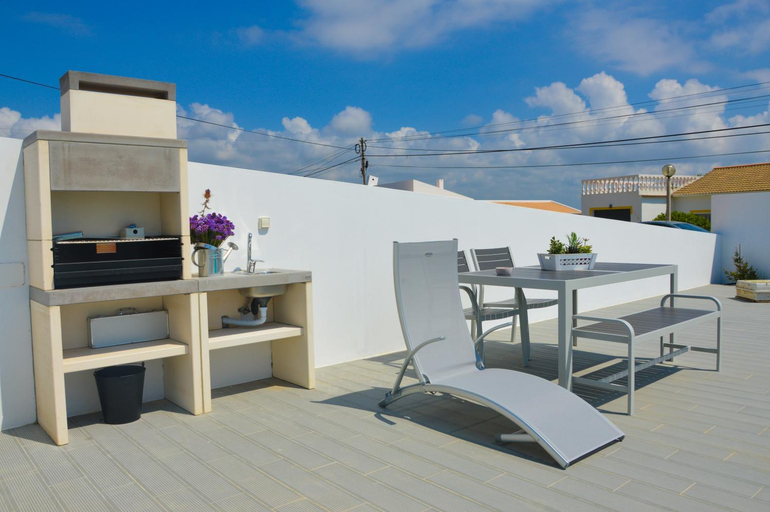 Others 4, Biscuttela Vicentina, Aljezur