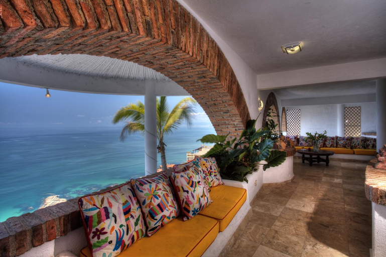 Others 5, Villa Azul, Puerto Vallarta